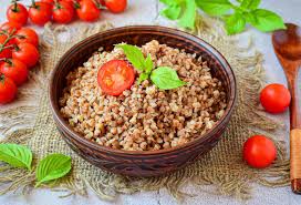 Κριθάρι: θρεπτικό δημητριακό για τη διατροφή